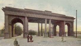 Druid HillPark Baltimore