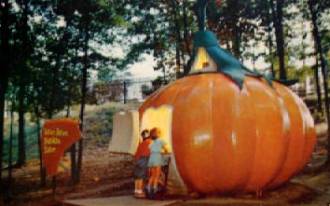 enchanted forest baltimore