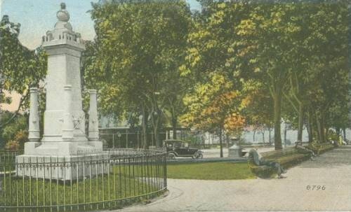 Federal Hill Baltimore