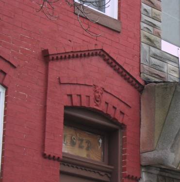 Baltimore
                stoneway