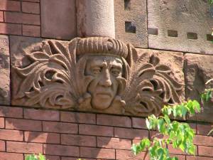 1700 Guilford
                  Avenue Baltimore