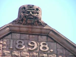 1700 Guilford
              Avenue , Baltimore Maryland