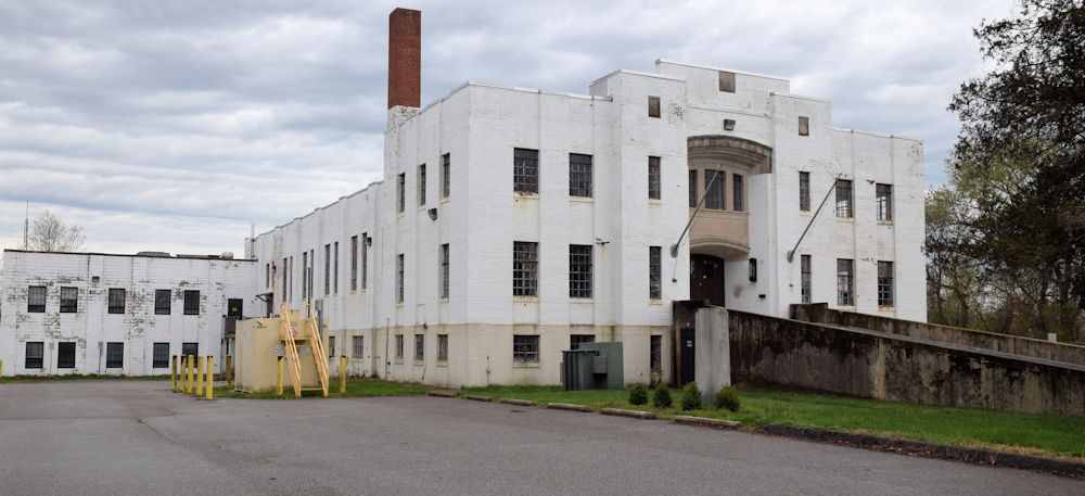 Armory Chestertown Maryland