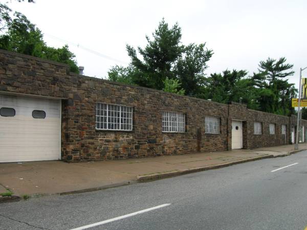 4410
              York Road, Baltimore