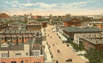 Car
              Dealerships Mt Royal Avenue Baltimore