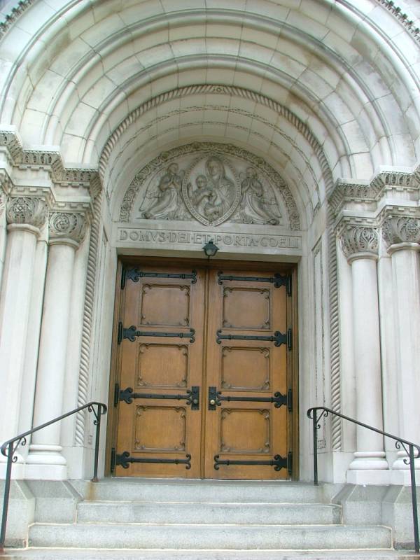 East Baltimore Church