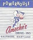 Ameches Baltimore