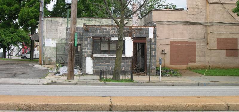 Little Tavern 2013