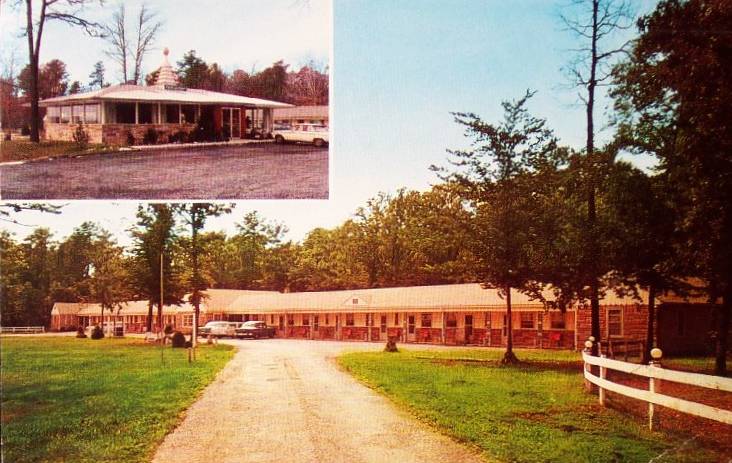 Chesapeake Motel Grasonville