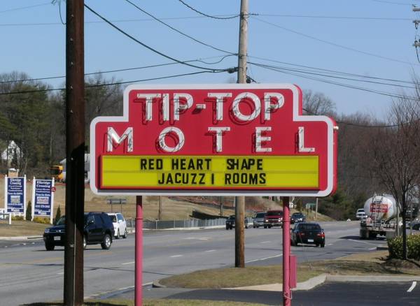 Tip
                Top Motel Elkridgt Maryland