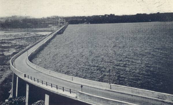 Conowingo Dam Rt 1
                  Baltimore