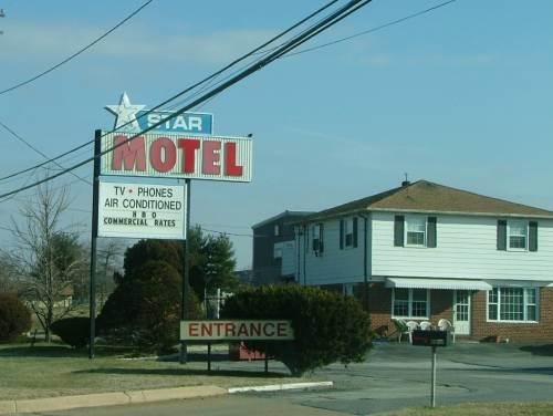 Star Motel Baltimore