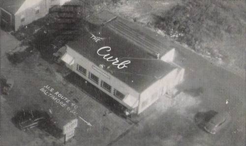 Curb
              Side Carry out