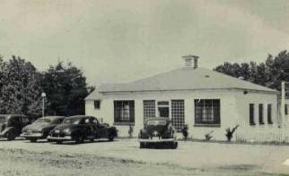 Sportsman Grill Aberdeen Maryland