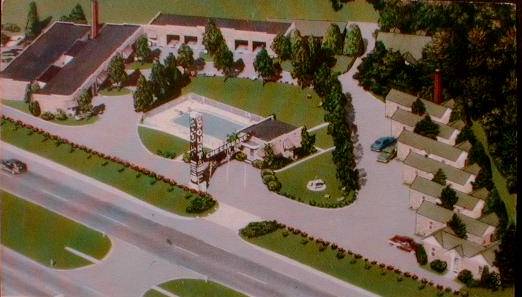 Chesapeake Court Havre de Grace Maryland