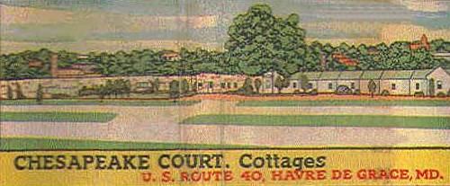Chesapeake Ct Havre De Grace Rt 40