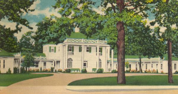 Flying Clipper Motel , Aberdeen Maryland