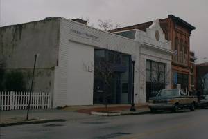 Superba Theatre Baltimore