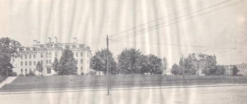 School for the Blind