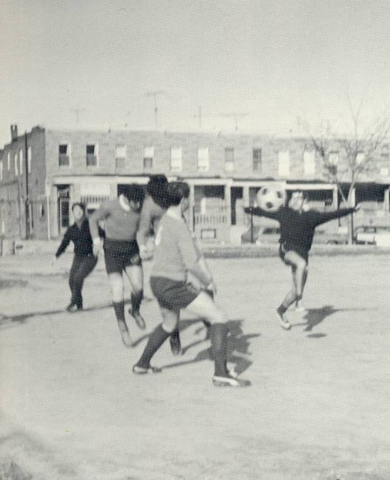 Pompei Sports Baltimore