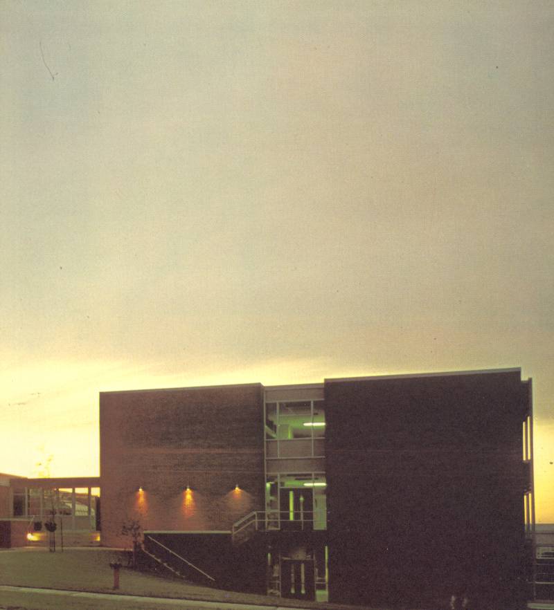 Dulaney High School Baltimore