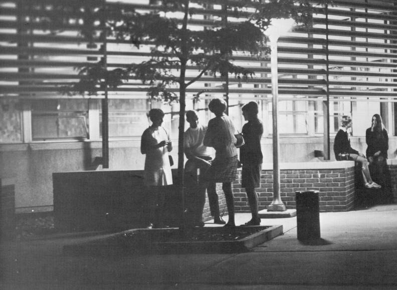 Dulaney High School Baltimore