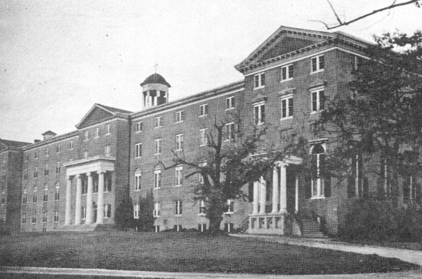 Mt de Sales Academy Baltimore