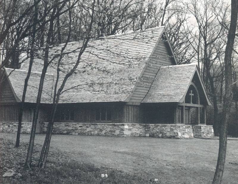 Garrison Forest School Baltimore