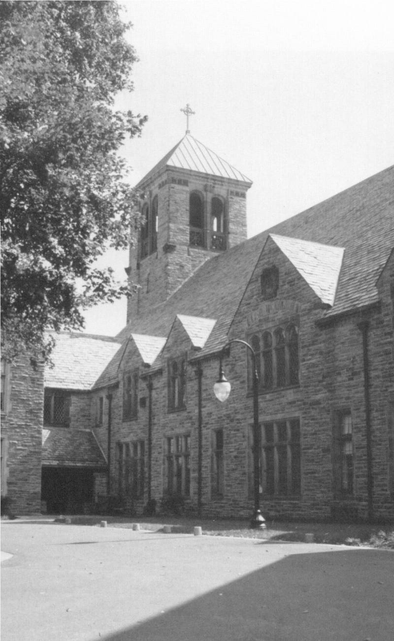 Loyola High School