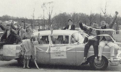 Catonsville High School Baltimore