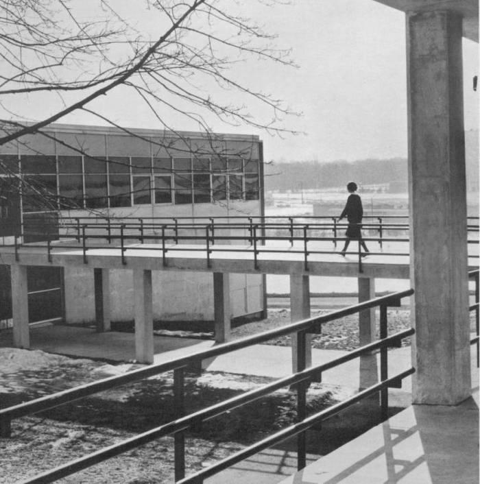 Woodlawn High School Baltimore