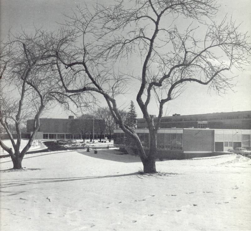 Woodlawn High School Baltimore