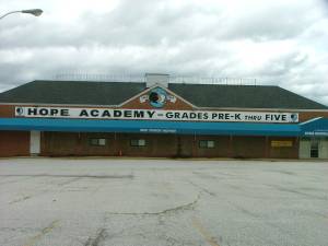 Edison Highway Supermarket