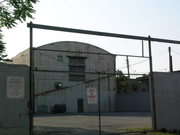 Greenmount Avenue Mystery Store