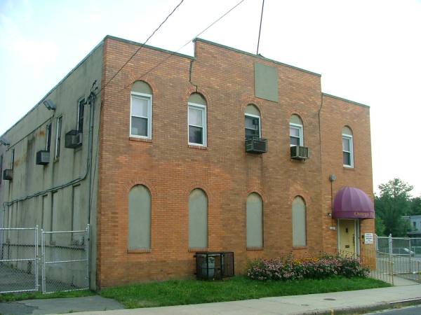 Presbury Street Synagogue Chofetz Chaim