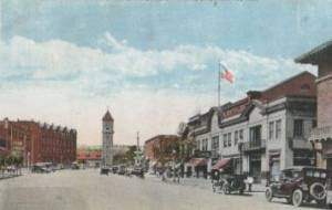 Mt
              Roya Avenue Baltimore