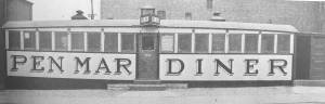 Penmar
                Diner Baltimore