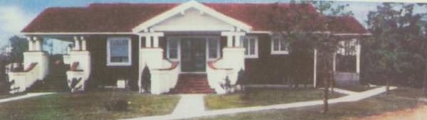 Steele's
                Motor inn, Elkton Maryland