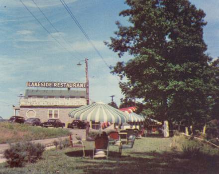 Lakeside
              Motel Joppa Md