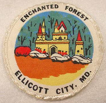 Enchanted Forest