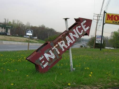 CarltonMotel Baltimore