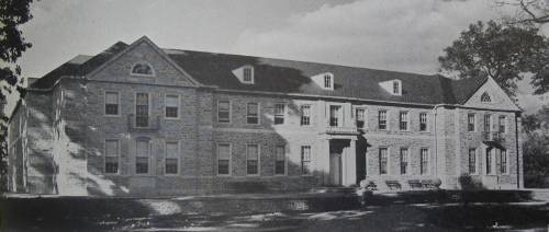 Sameual Ready School Baltimore