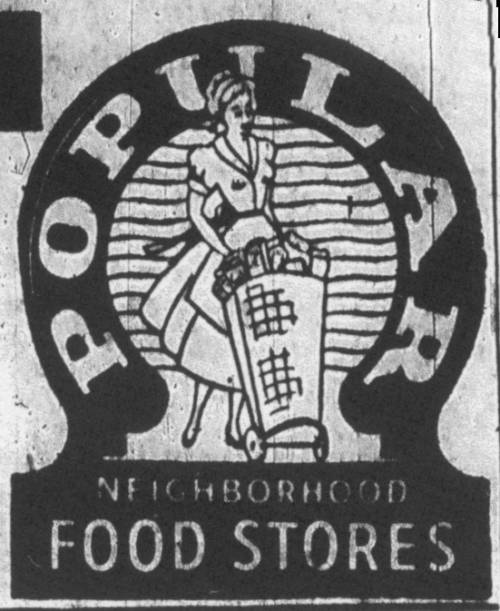 Popular Food Store Baltimore