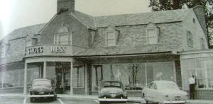 Edmondson Village Shopping Center