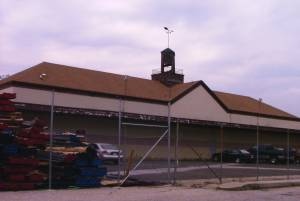 Mystery Store Baltimore