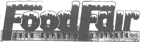 Food
              Fair altimore