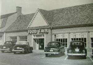 Food Fair Edmondson Village Shopping Center
                Baltimore